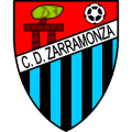 Escudo CD Zarramonza