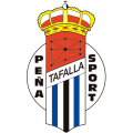 Escudo Peña Sport FC