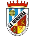 CD Mendavies VS CD Pamplona C (11:45 )